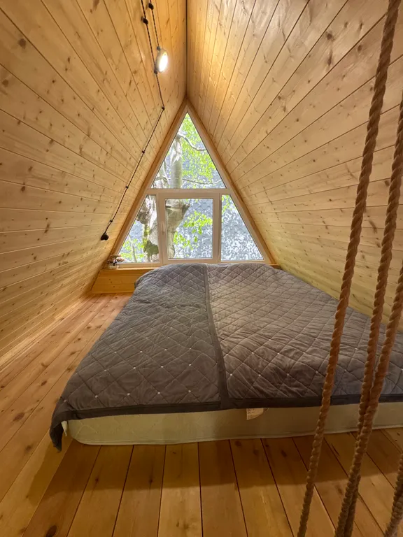 Коттедж Коттедж Афрейм среди красивейшей природы — Архыз