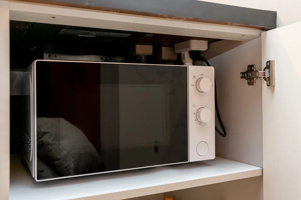 Просторная квартира Руби