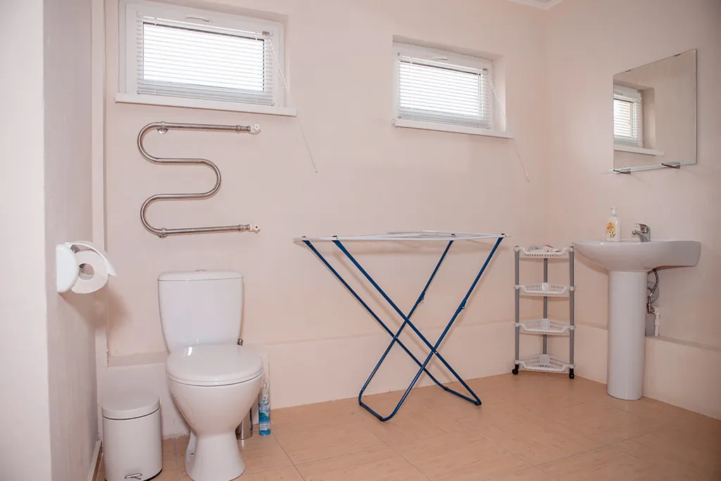 Дом под ключ 2 "Семейный уют"