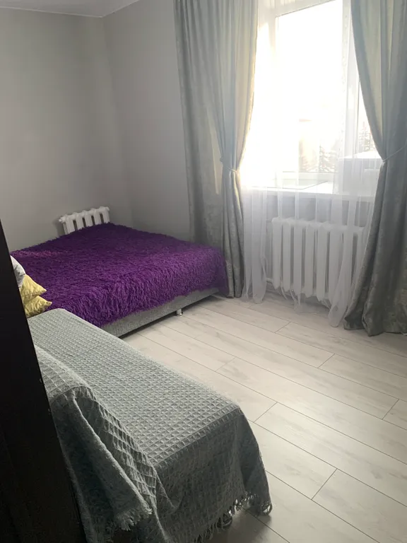 Уютная квартира в историческом центре города