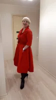 Людмила Горбачева