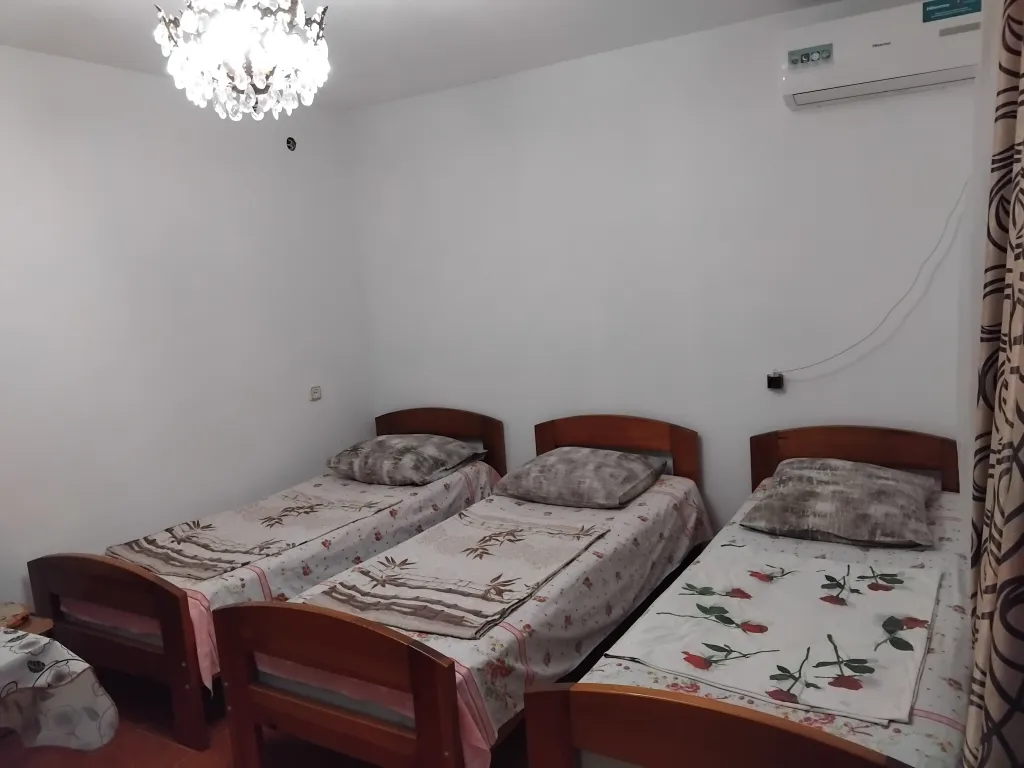 Квартира Квартира Гостевой дом Эдем — Севастополь