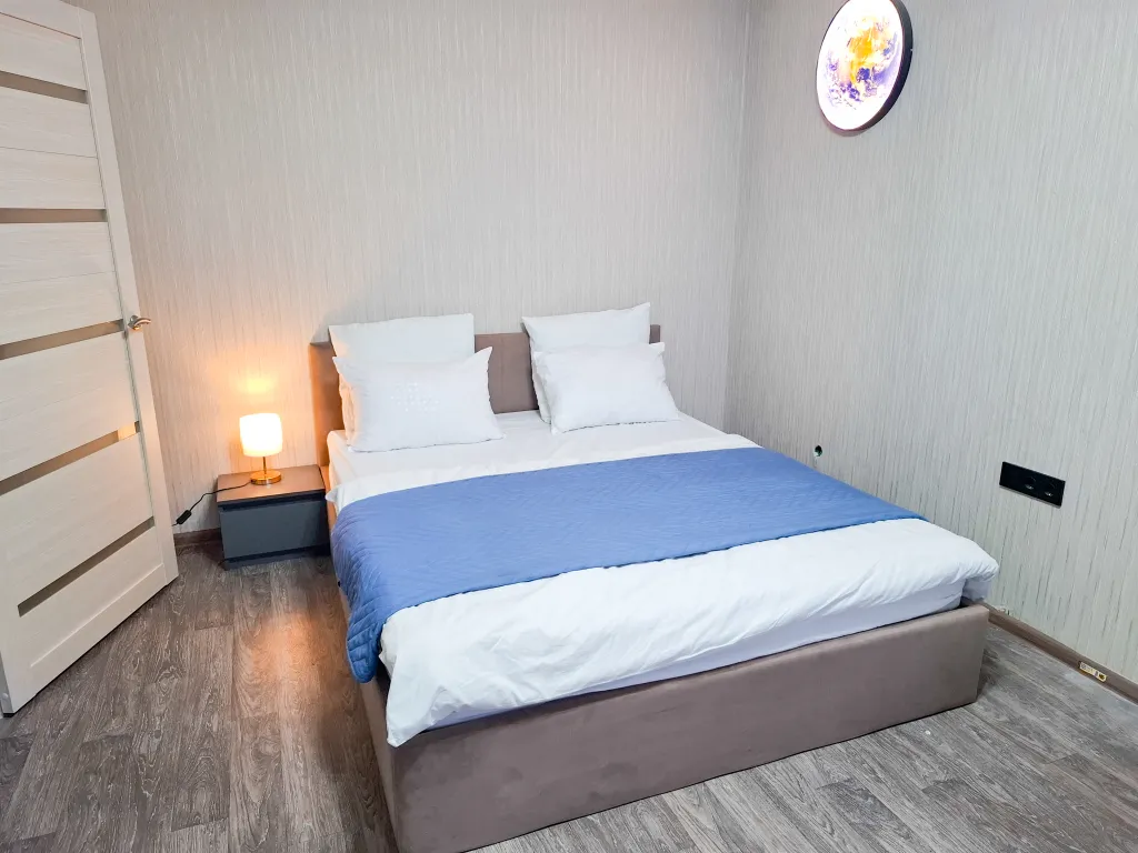 Квартира New Ballance — аренда посуточно в Курск