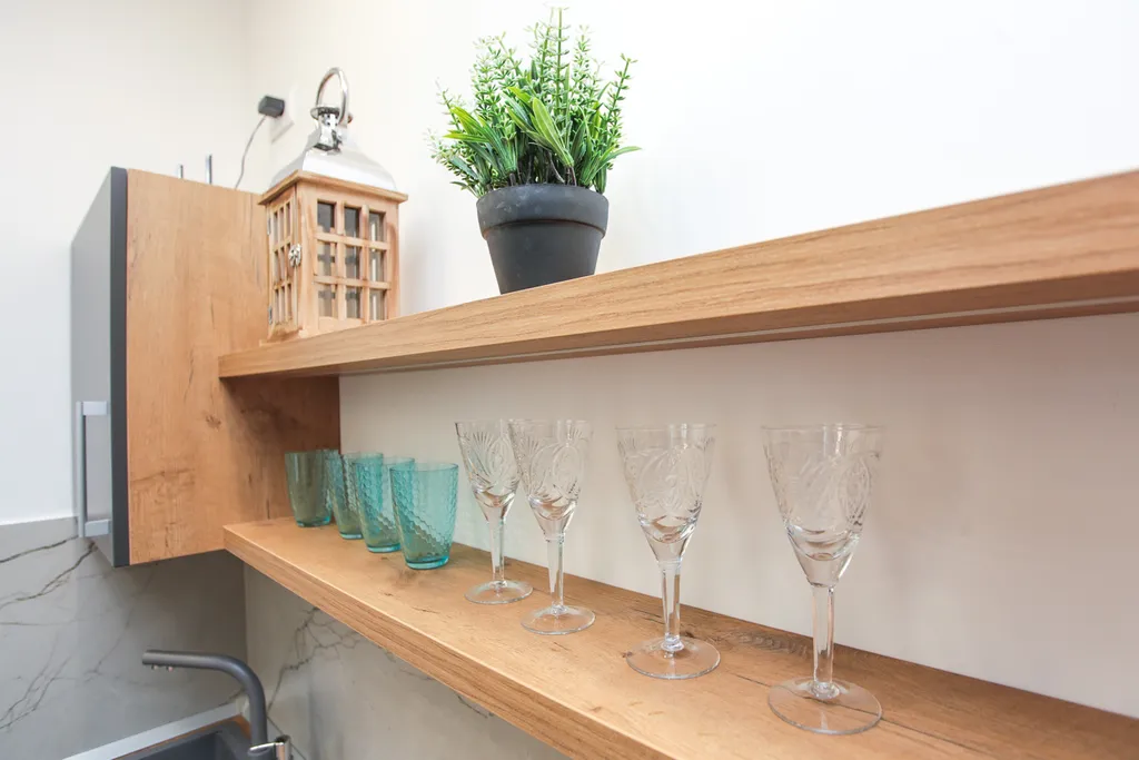 Квартира Квартира Штольц — Светлогорск