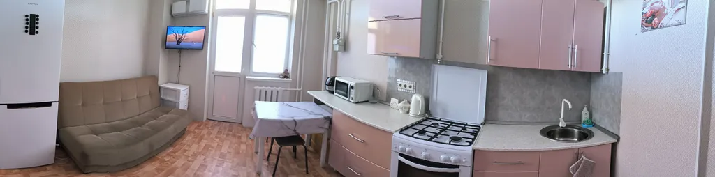 Комфортная квартира для вашего отдыха