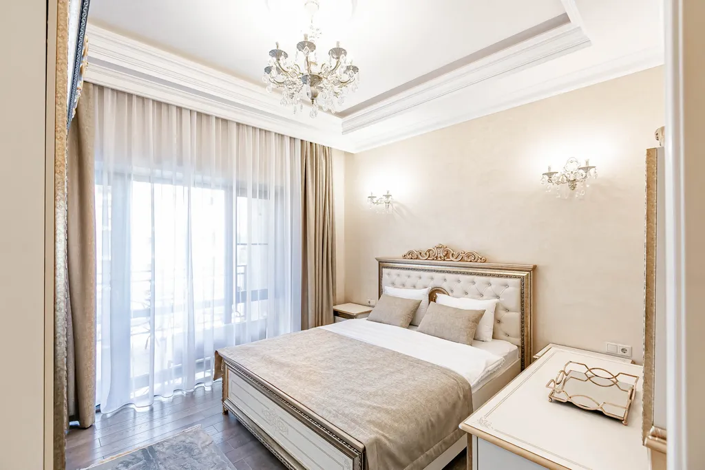 Апартаменты в ЖК Грин Парк