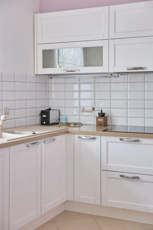 Апартаменты в центре города, уют и комфорт