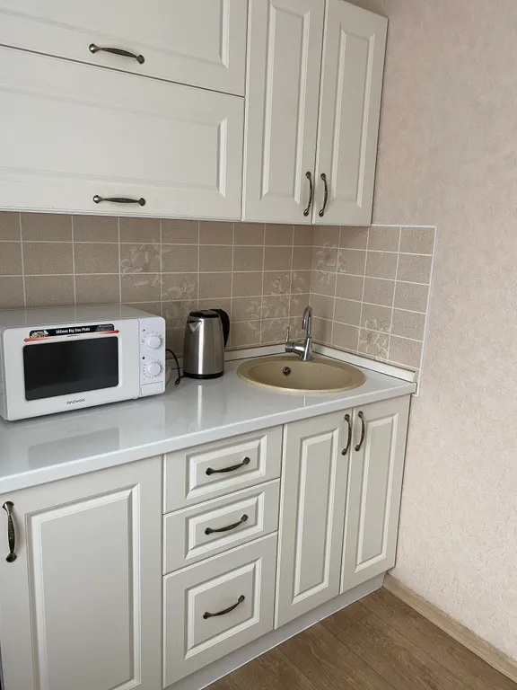 Квартира у Музея мирового океана