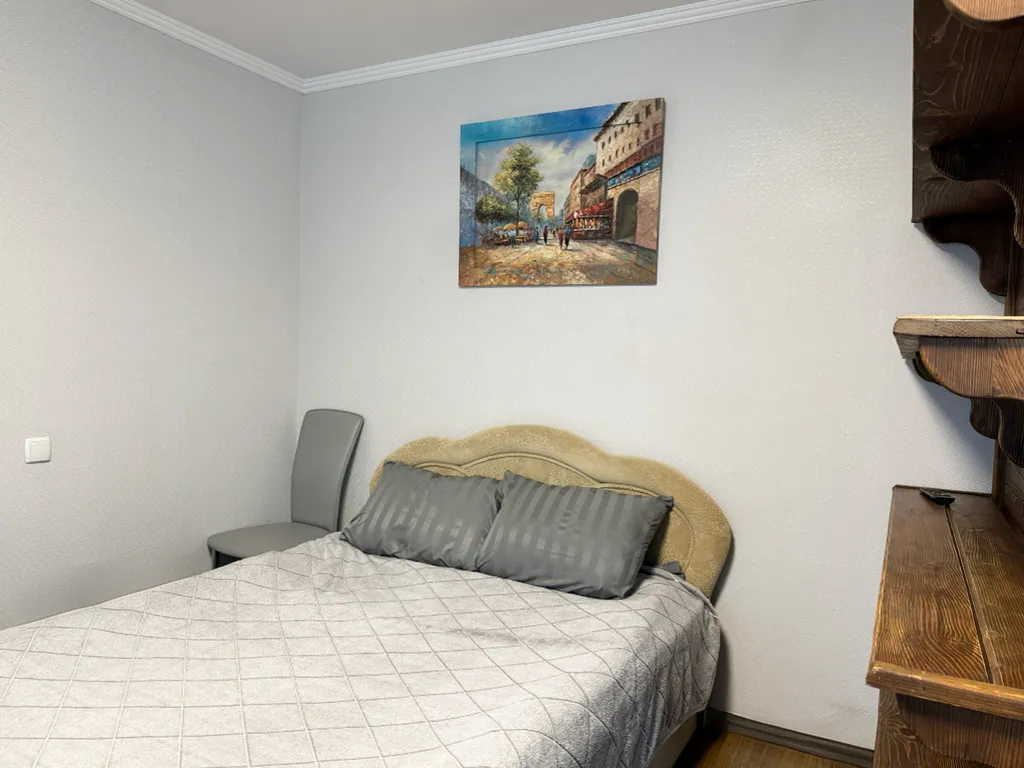 Апарты MRPL-24 с Бесконтактным заселением