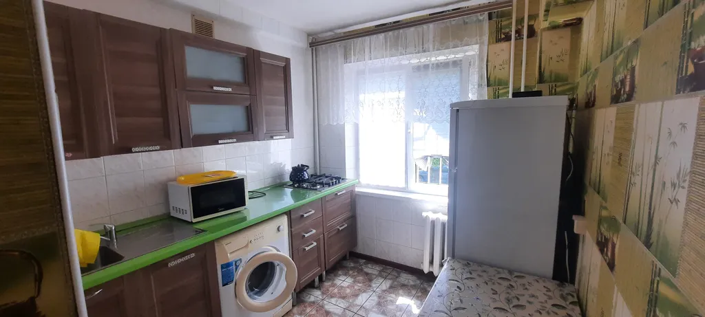 Квартира Апартаменты на море — Лазаревское