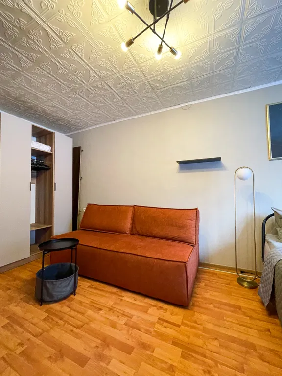 By BigWood 6 Живи у склона