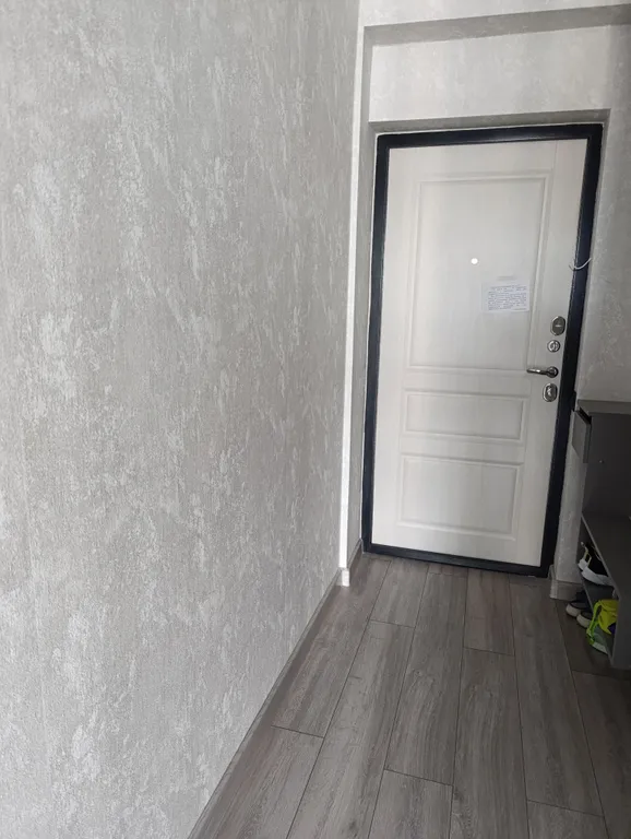 Квартира с видом на море