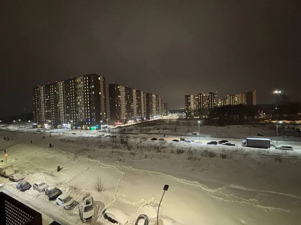 Квартира Уютная студия со всем необходимым для комфортного проживания — Мисайлово