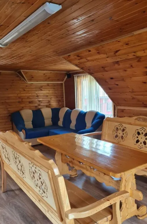 Дом-Баня Вега