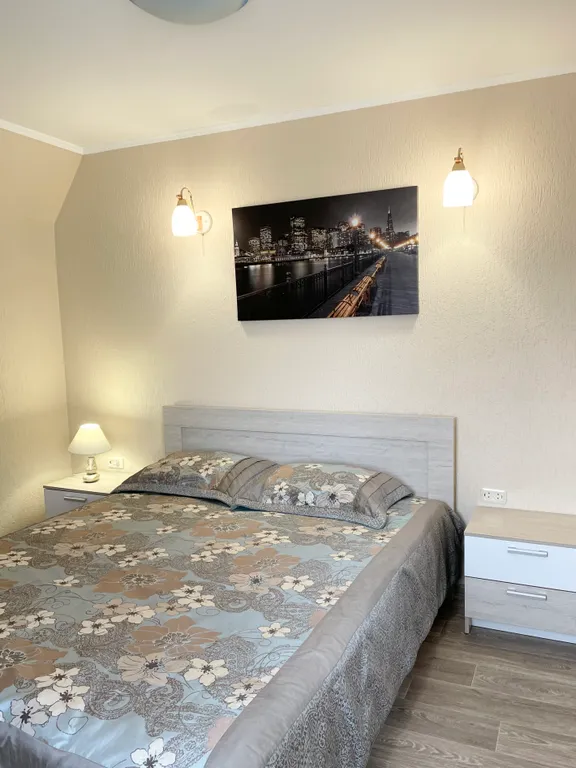 4-комнатный Дом