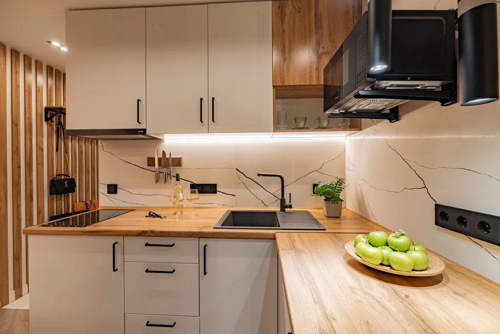 Уютная квартира в центре с парковкой