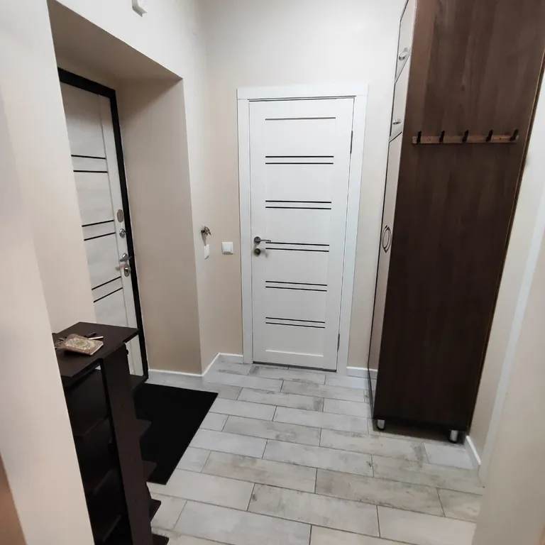 Квартира Квартира в спальном районе — Калининград