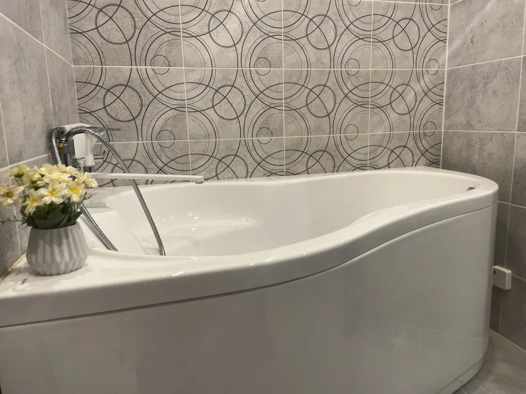 Новая уютная квартира