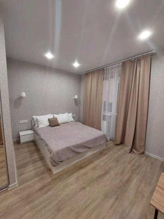 2-комнатная Квартира — аренда посуточно в Феодосия