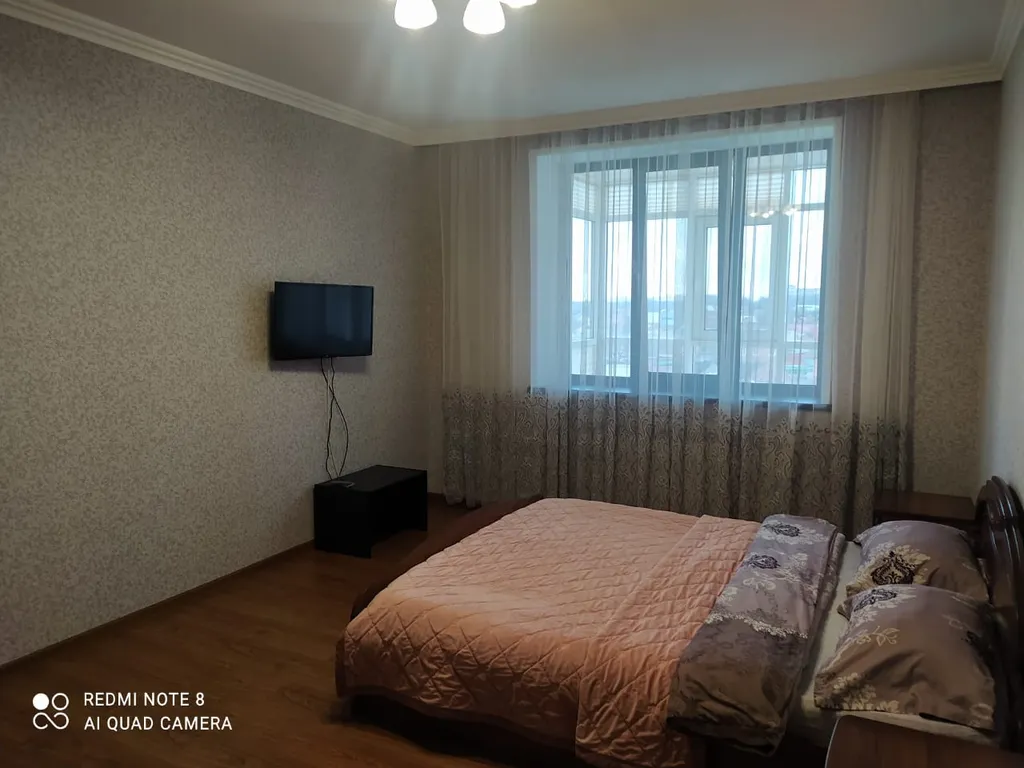 Квартира 1-комнатная Квартира — Владикавказ