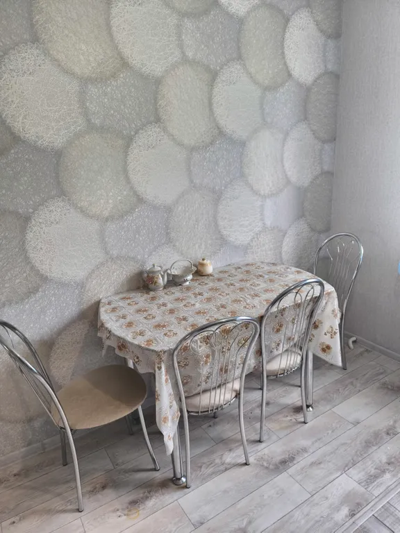 Уютная квартира рядом с озером Тургояк