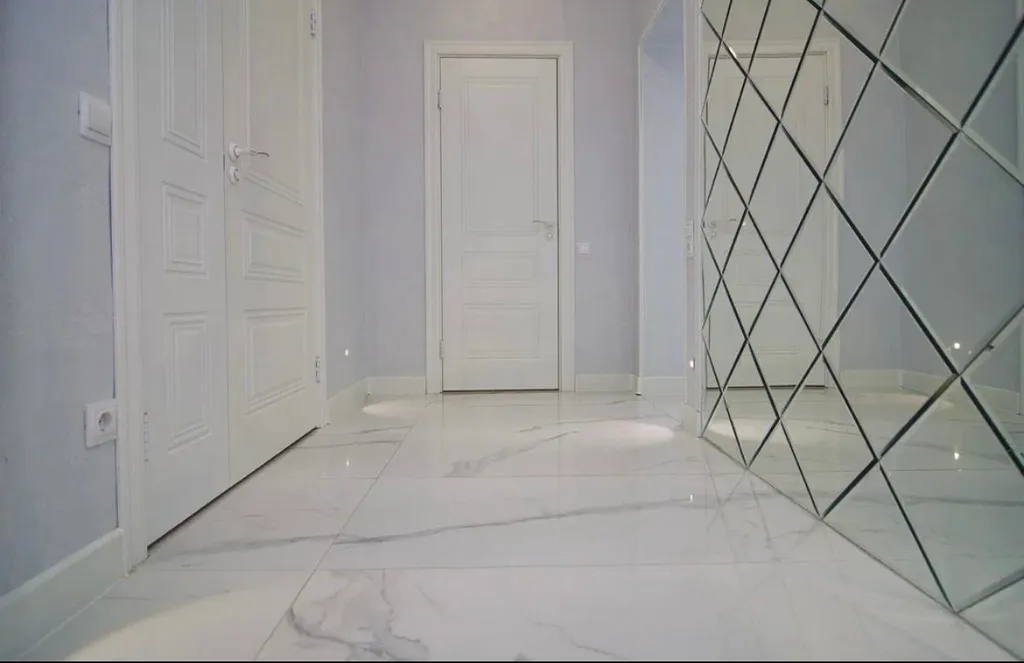 Апартамент около Колоннады