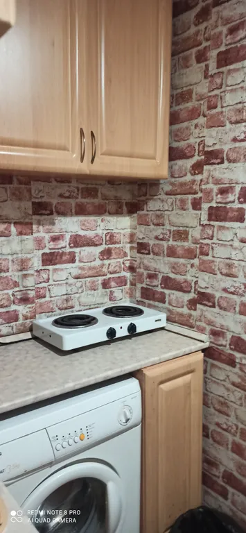 Комната в центре города