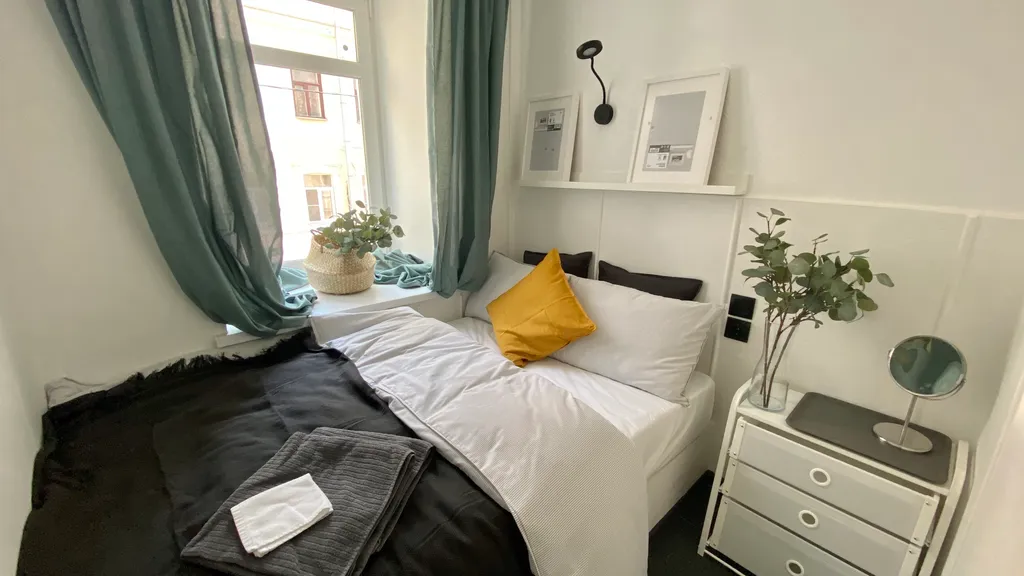 Квартира Светлое и уютное жильё в уникальной локации — Москва