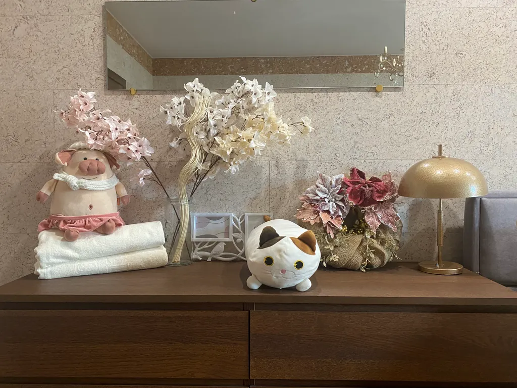 Благоустроенная просторная евродвушка