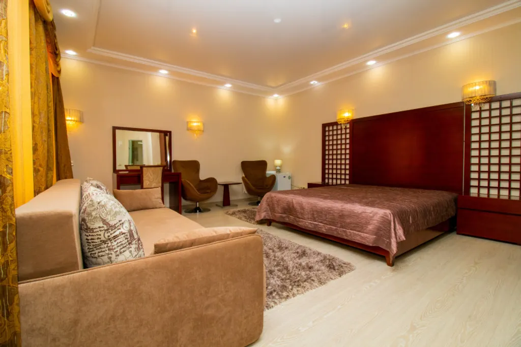 Квартира Комната — Курортное (Феодосия)