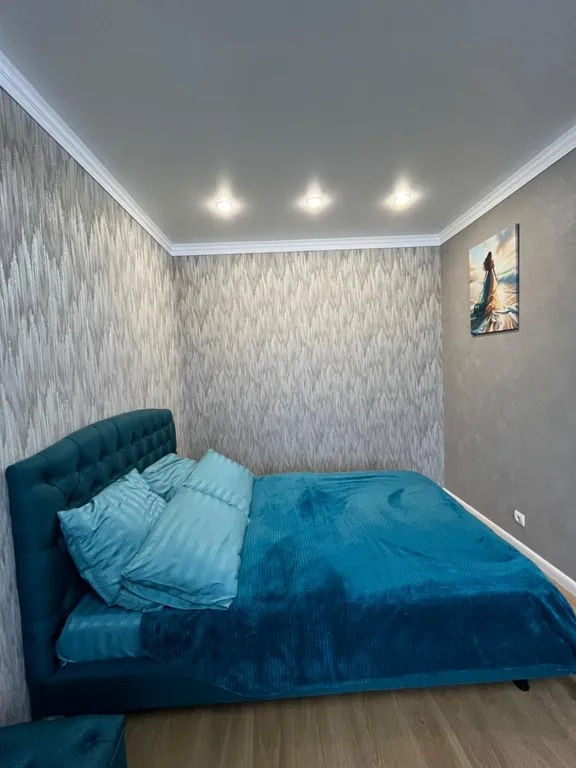 Квартира у Резиденции