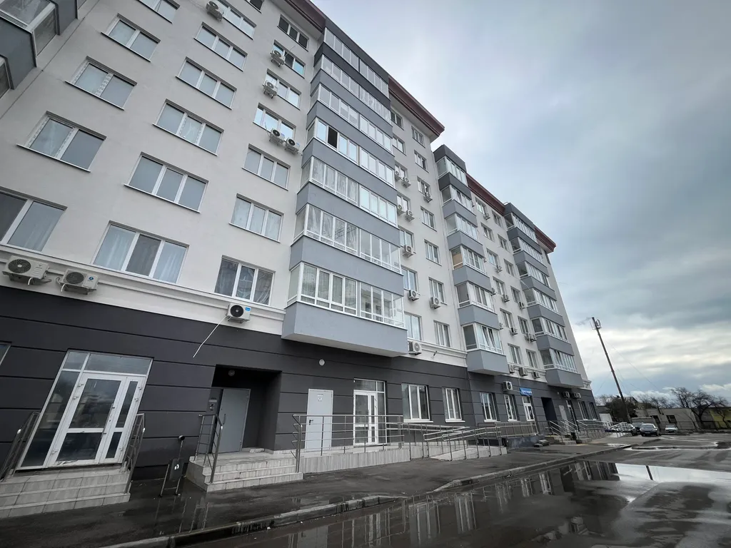 Стильная и уютная квартира в самом центре Евпатории