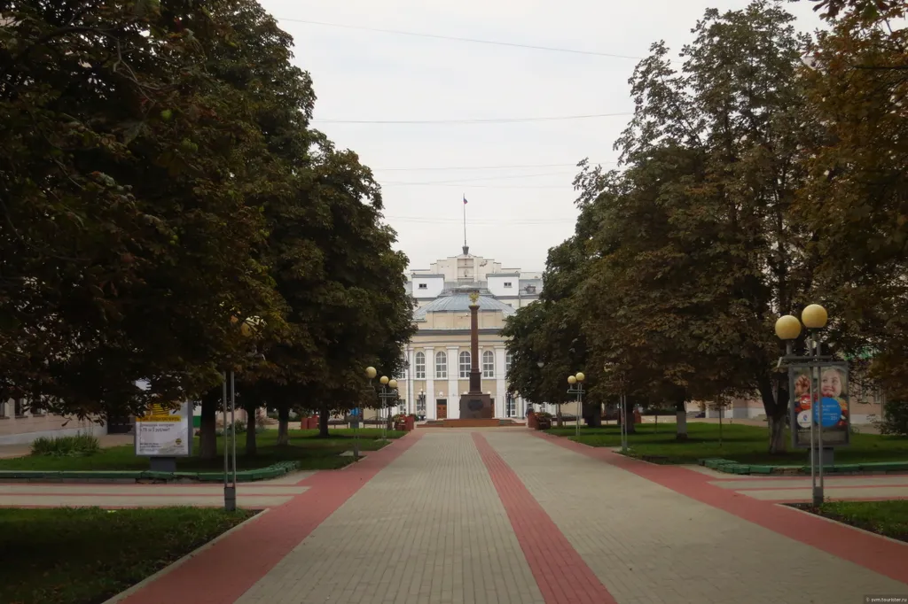 Двушка центр отличный вид на город