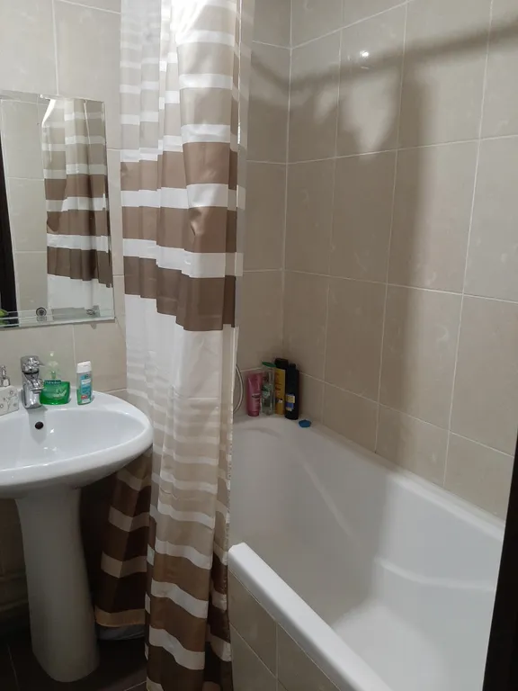 Уютная квартира у подножия горы Машук, в шаге место дуэли Лермонтова