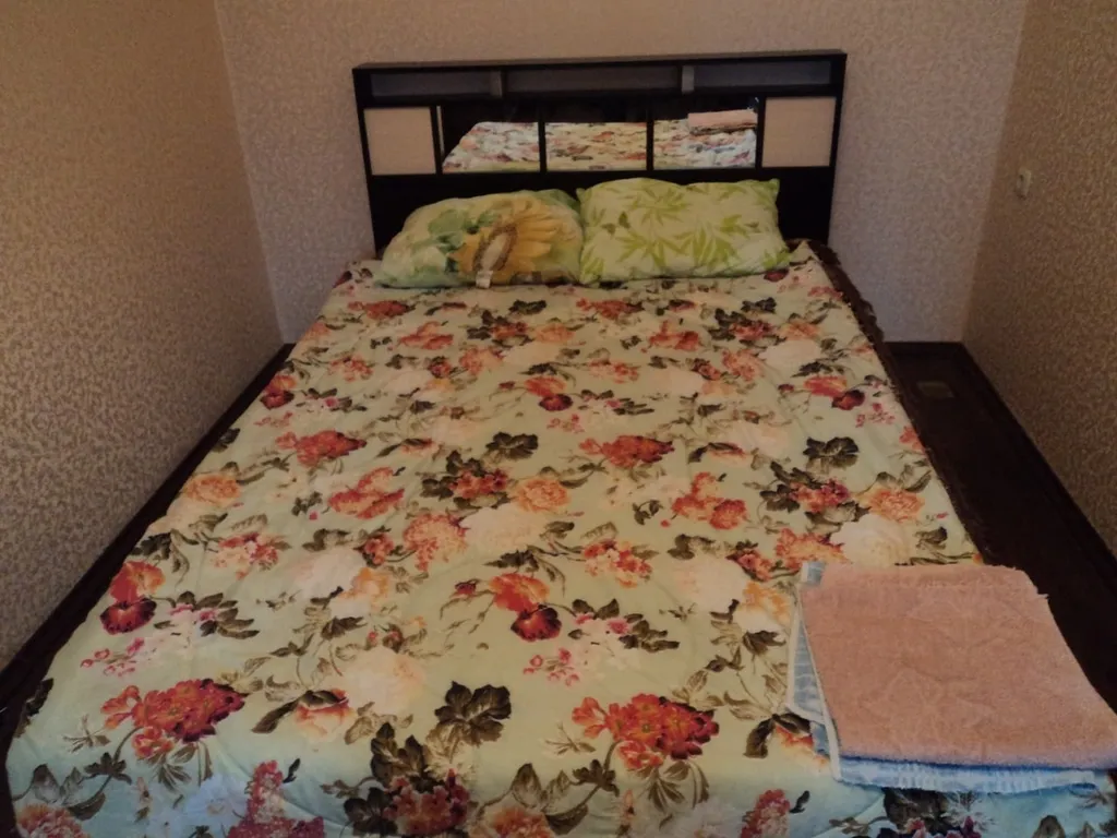 Квартира в самом центре города недорого — аренда посуточно в Челябинск