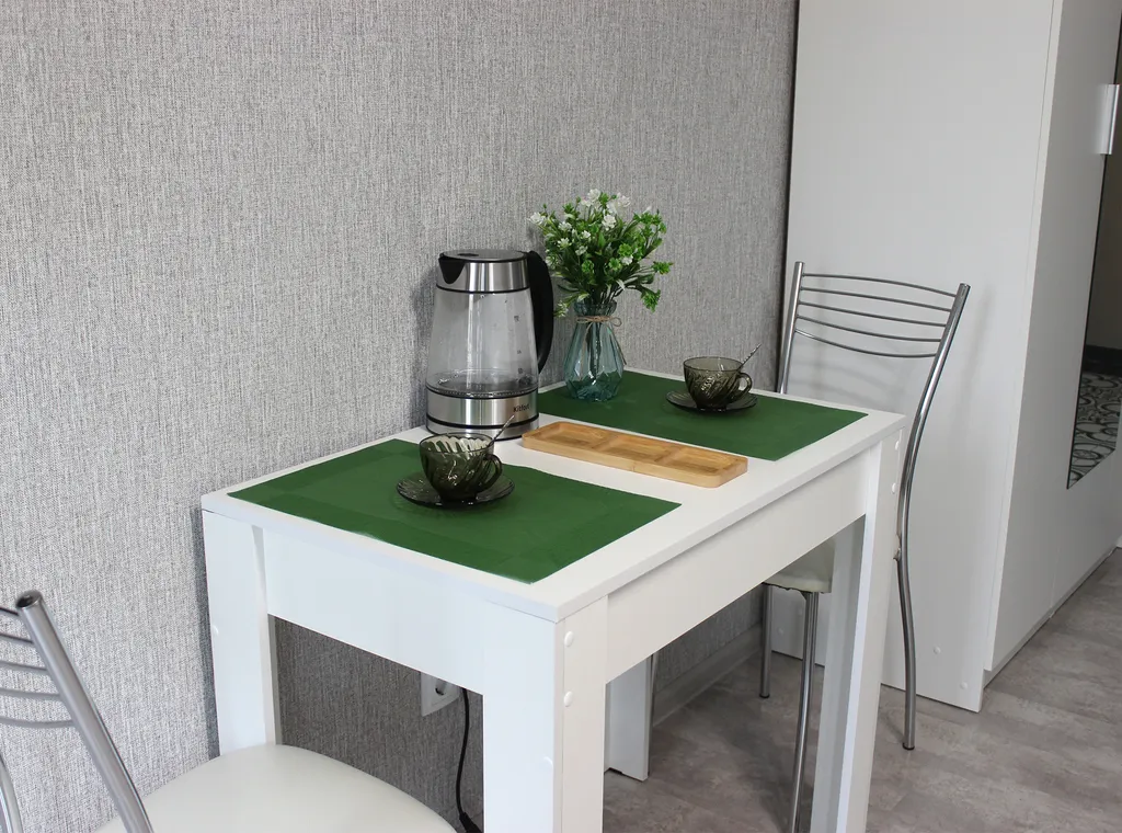 Уютные квартира в новом комплексе ЖК