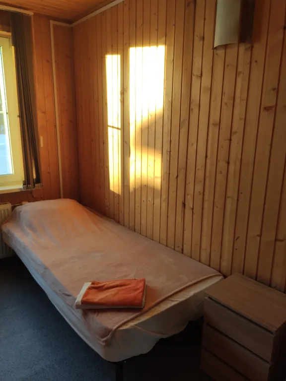 Коттедж Компания