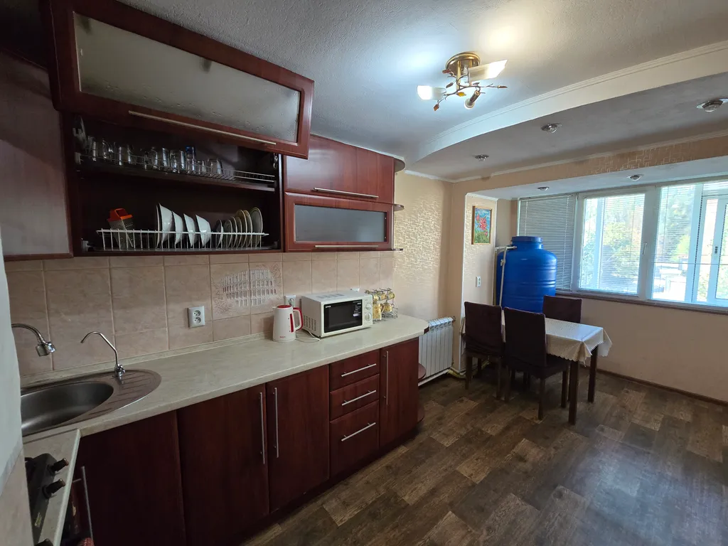 Уютная квартира в центре