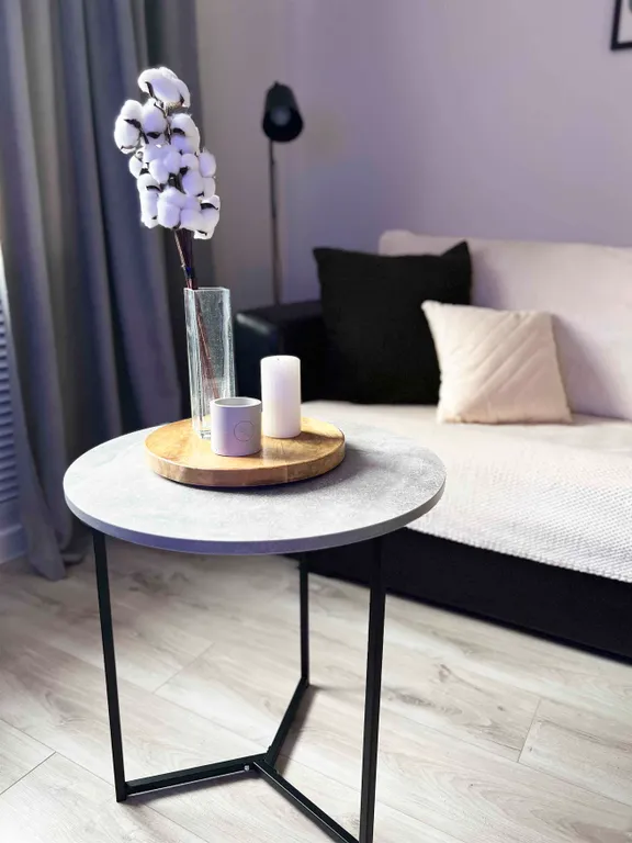 Квартира Как дома, квартира в центре города, с атмосферой уюта и комфорта — Ярославль