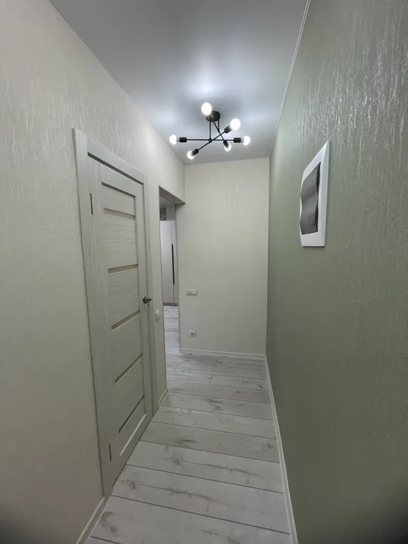 Квартира Квартира LoftApartment — Екатеринбург