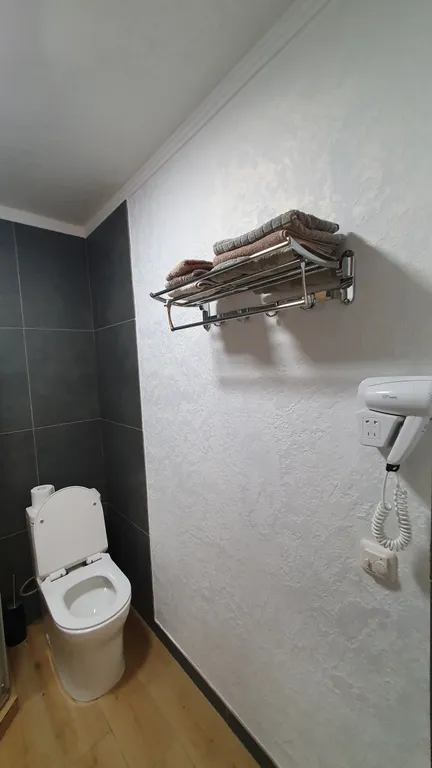 Квартира Комната — Гагра