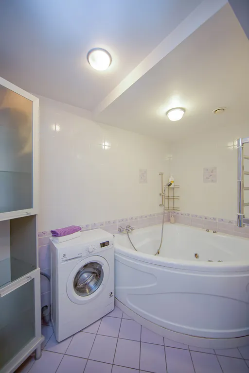 Art Square Apartment