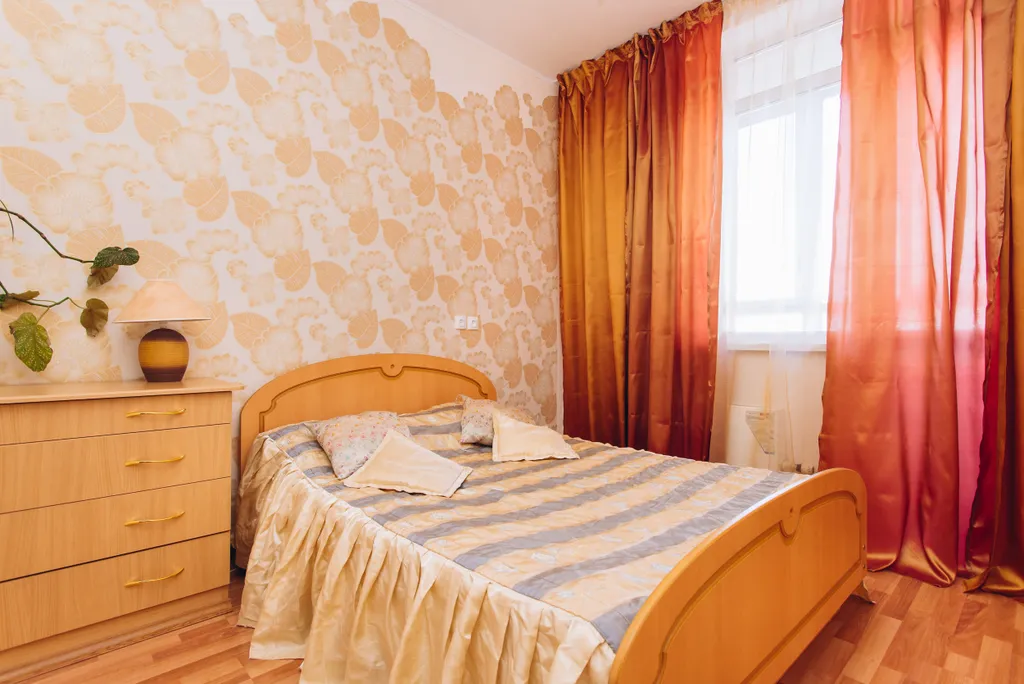 Квартира 1-комнатная Квартира — Екатеринбург