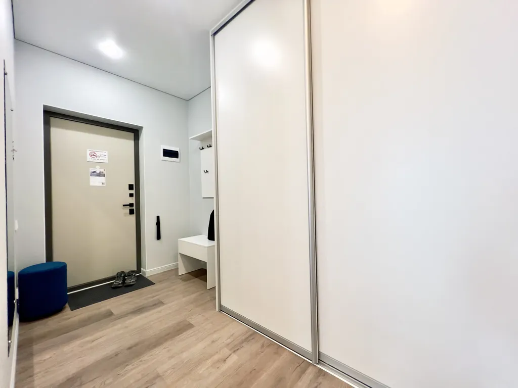 Апартаменты семейные в центре