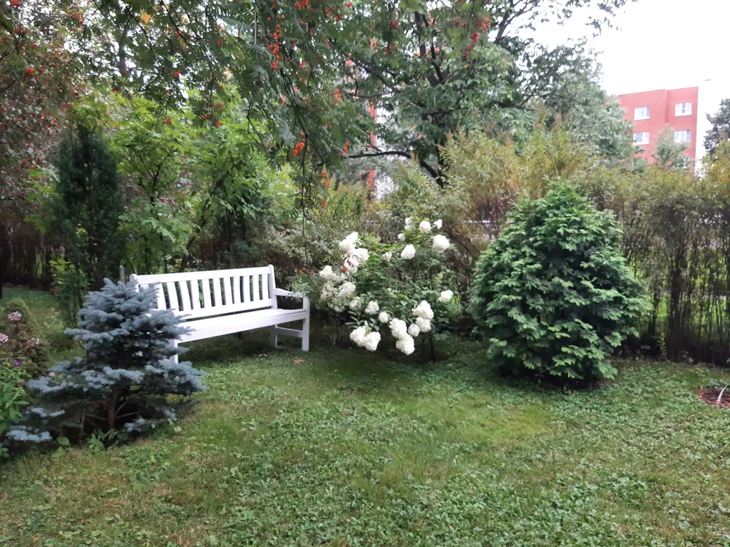 3-комнатный Дом