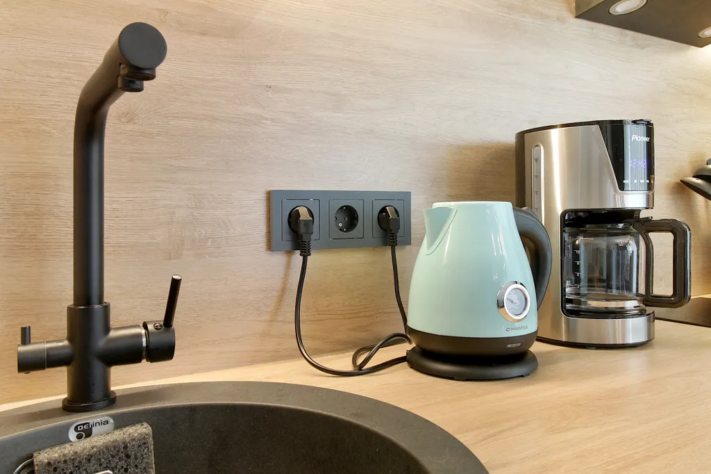 Дизайнерский коттедж со всеми удобствами