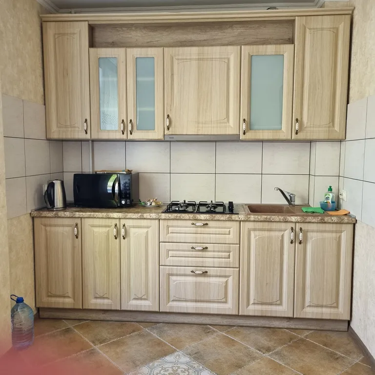 Квартира Просторная квартира — Зеленоградск