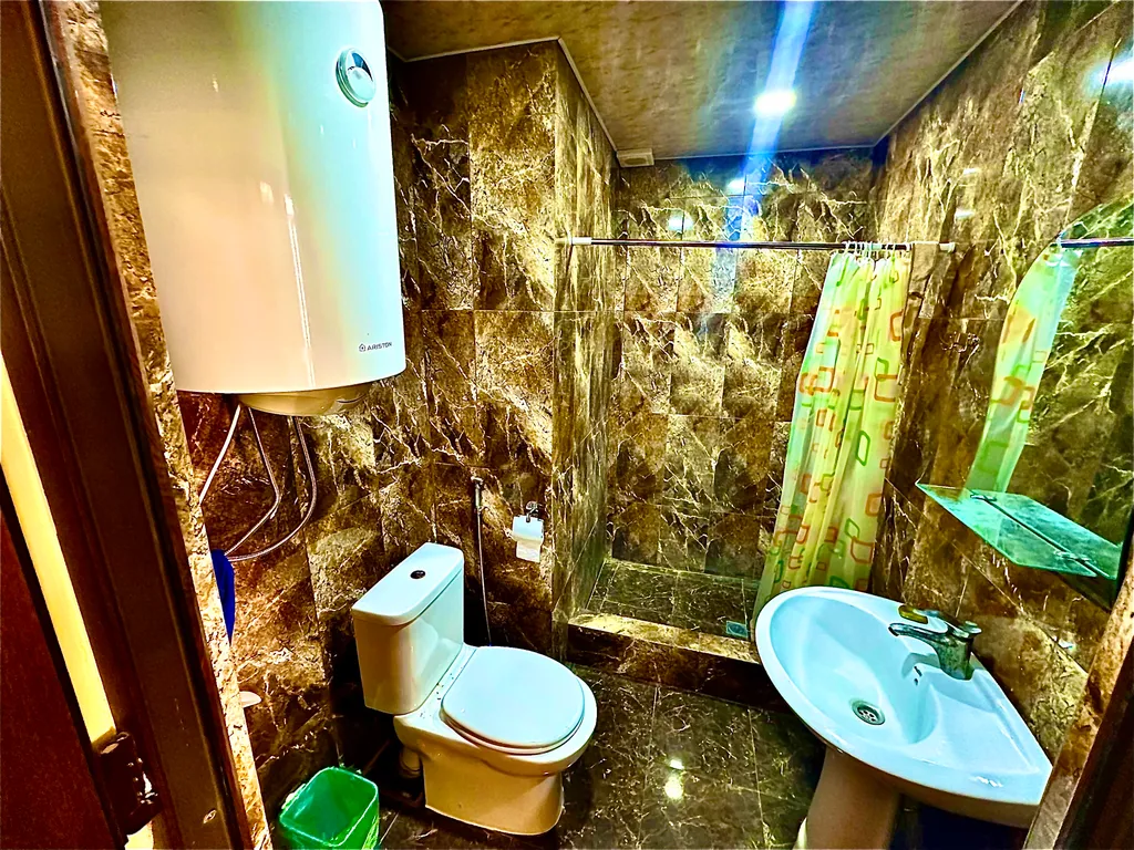 Orbi plaza 1+1 VIP resort 417