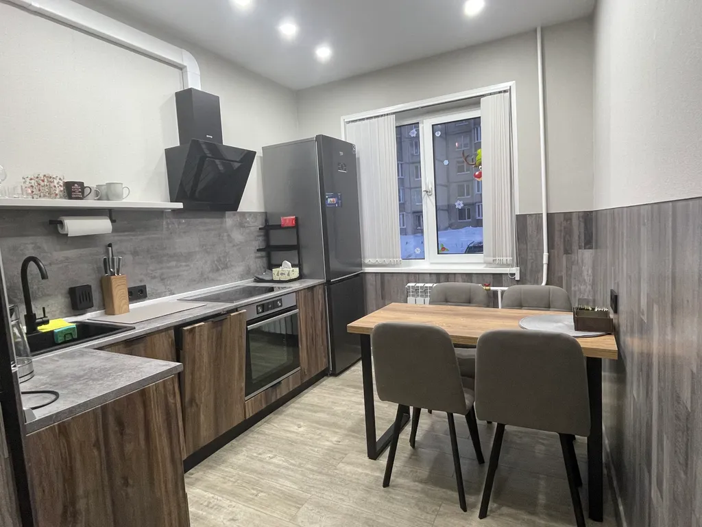 2-х комнатная  квартира