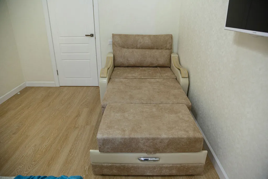 Просторная квартира в ЖК Сокол